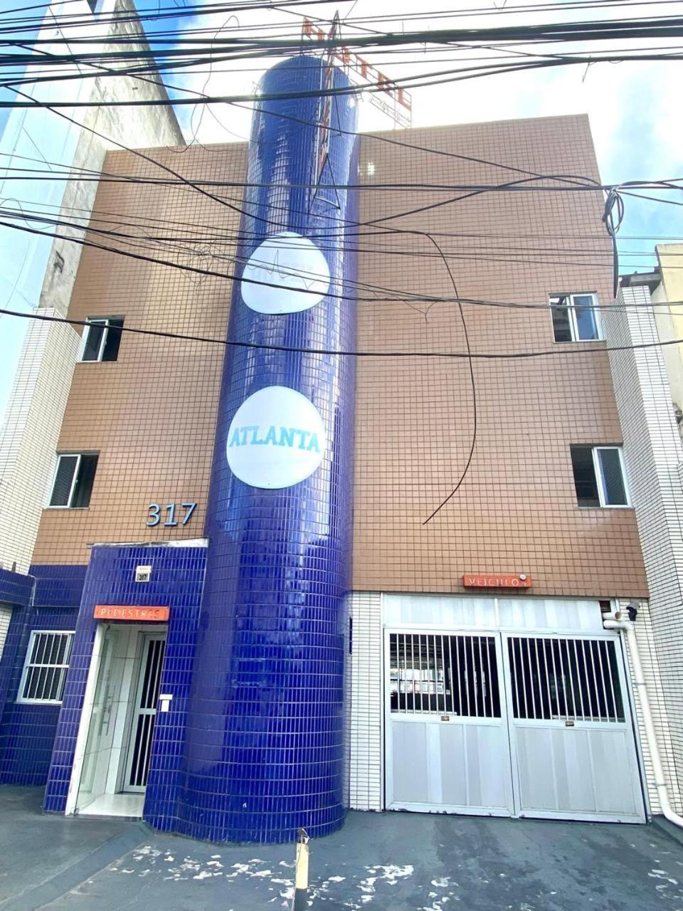 Atlanta 3* Salvador
