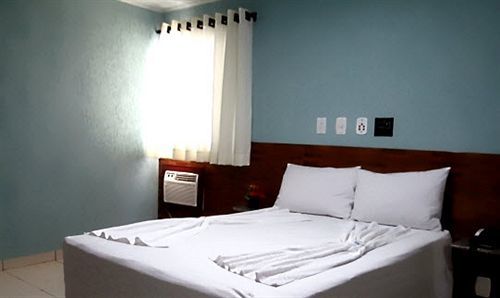 Hotel Atlanta Salvador