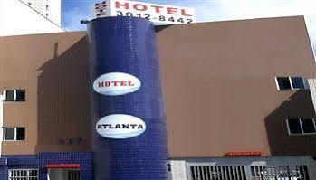 Atlanta Hotel 3*